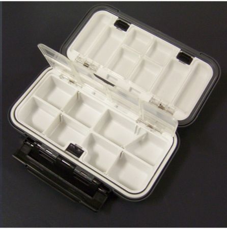 DRY FLY Clear Window Compartment BOX